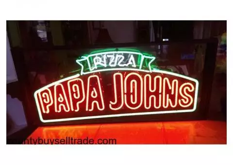 Neon Signs for sale for Business or ManCave