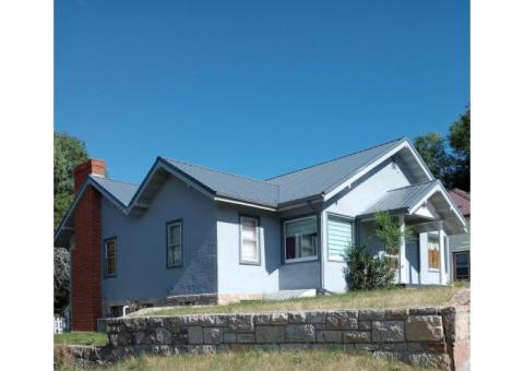103 S Sumner Ave; Newcastle WY  Listed at $199,900