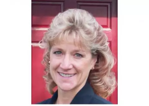 Nanette Dutcher - State Farm Insurance Agent in Lakeport, CA